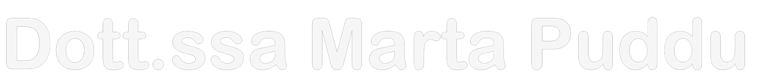 Psicologa Marta Puddu